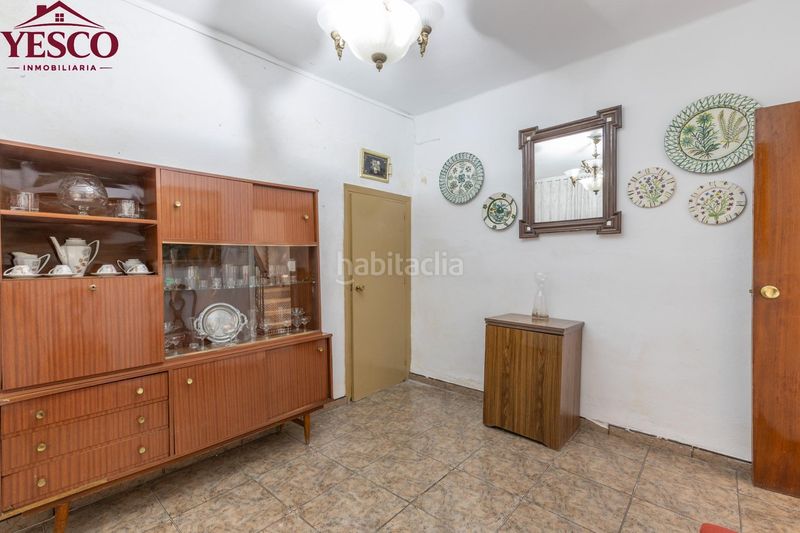 Foto a2caff33-bb09-4326-8c27-86328b5e117a. Casa adosada en Alfacar
