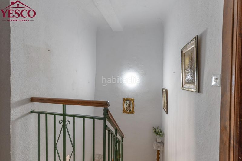 Foto b498fe7d-838d-4bd5-8396-0d1ae7774ec5. Casa adosada en Alfacar