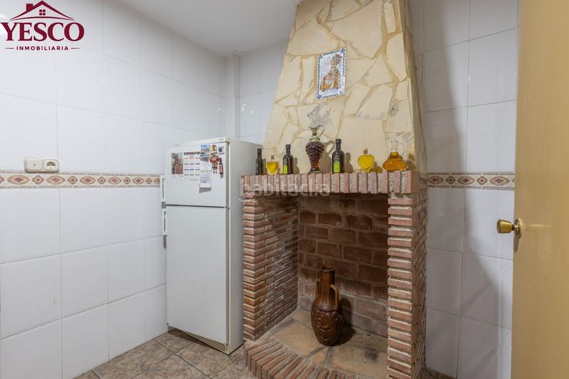 Foto c93429e2-6b58-4cf1-acfc-d30440d08521. Casa adosada en Alfacar