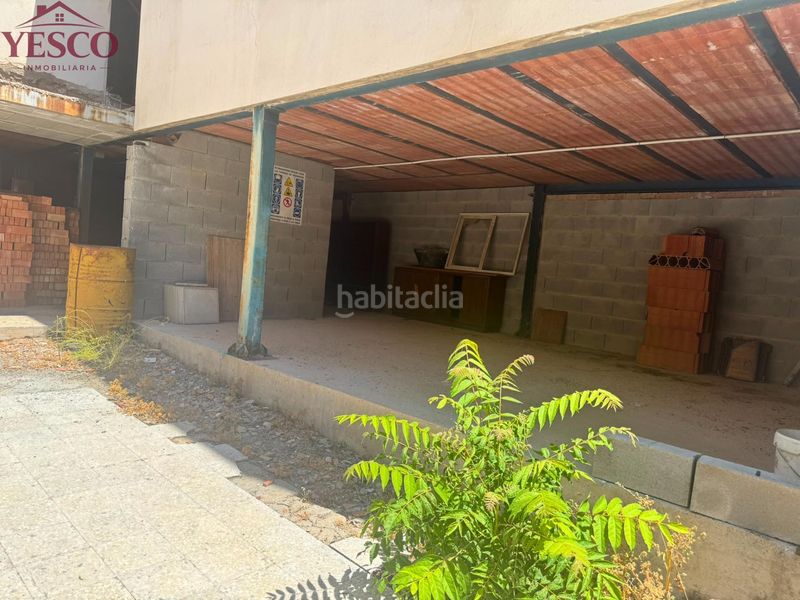 Foto 7af79394-4ec7-463b-9669-85cfde66e5b1. Casa aparellada amb aparcament a Peligros