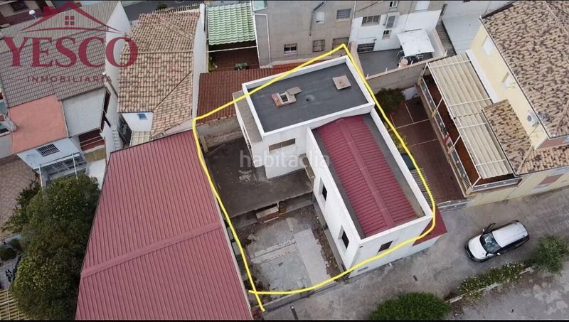Foto acaf391c-9986-4d68-ab2a-e97b89d07628. Casa aparellada amb aparcament a Peligros