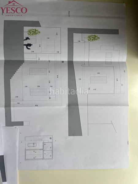 Foto f780546d-8608-449b-aa77-184d964b9e6d. Casa aparellada amb aparcament a Peligros