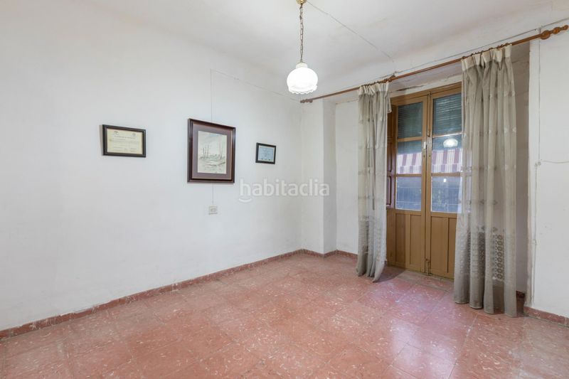 Foto 5661c233-0a28-49da-b6e9-b92640a3f6eb. Casa adossada a Cúllar Vega