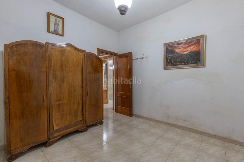 Foto 77cdbd9d-7aea-4b59-9157-307829be65ee. Casa adossada a Cúllar Vega