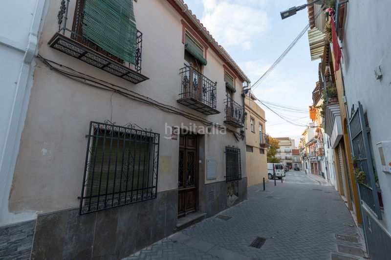 Foto 939a5f32-1b57-44bc-b485-1f8602d998c3. Casa adossada a Cúllar Vega