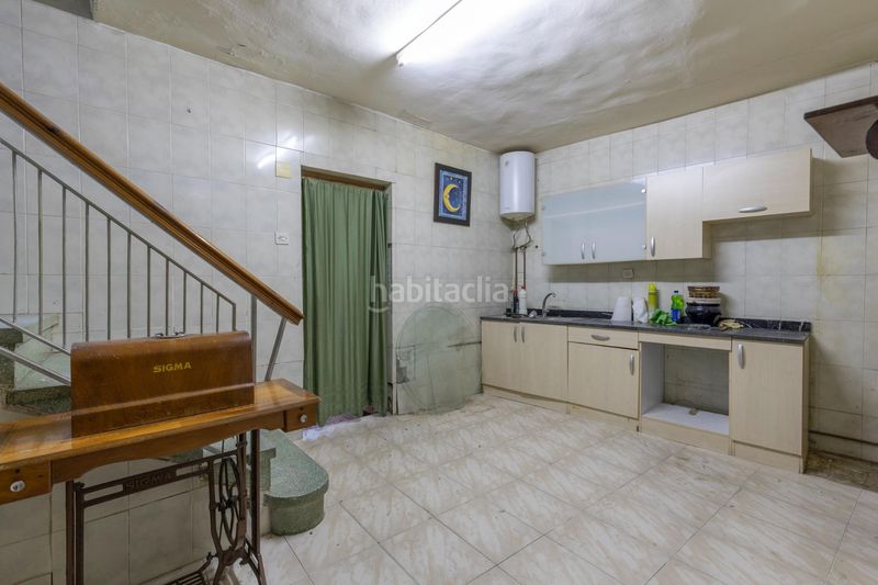 Foto a8621d2f-faea-4dcf-853f-13dfb22f25d5. Casa adossada a Cúllar Vega