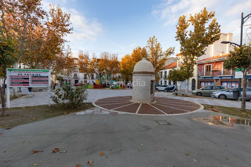 Foto aa0367f7-9df2-4708-bee0-f0fff045f545. Casa adossada a Cúllar Vega