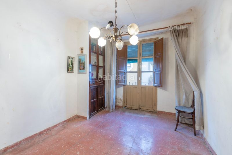 Foto d68c0e37-61f6-44f5-9054-f78397a246cd. Casa adossada a Cúllar Vega