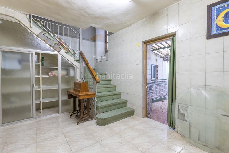 Foto e0fb2d32-9c47-4a1d-a57d-4d8b23667ad1. Casa adossada a Cúllar Vega