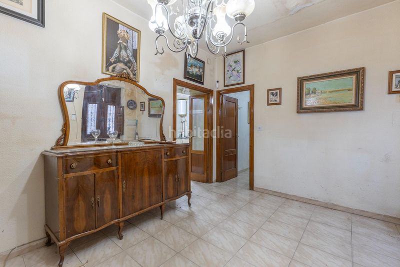 Foto f1bbd4dd-b1e0-4c42-8a95-d37f67908f08. Casa adossada a Cúllar Vega