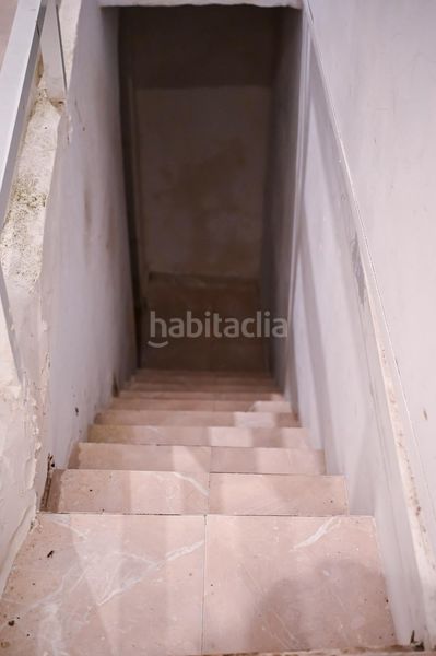 Foto d4e3e568-75f9-438e-8fa4-faa832ce58e8. Planta baixa a Sant Jaume Palma de Mallorca