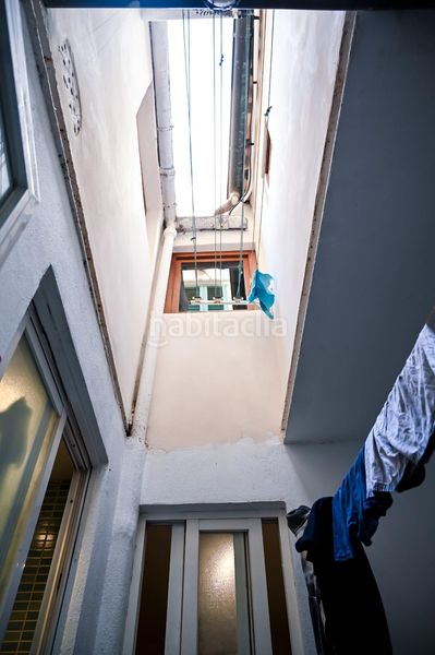 Foto ef37c0f7-5c98-412e-a8e1-202a45fc3a5a. Planta baixa a Sant Jaume Palma de Mallorca
