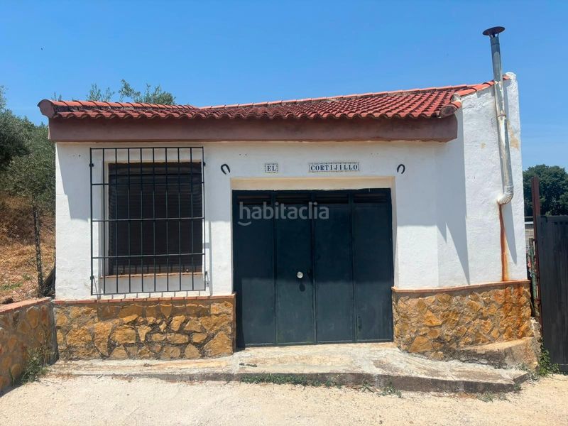 Foto 744e84ad-dd3b-48dd-8c02-cfc5ecad1800. Finca rústica a Nívar