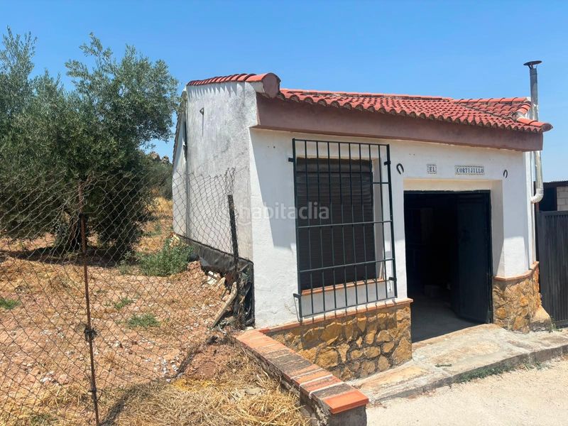 Foto cdbf825f-2ee4-44ff-999a-08002c278f00. Finca rústica a Nívar