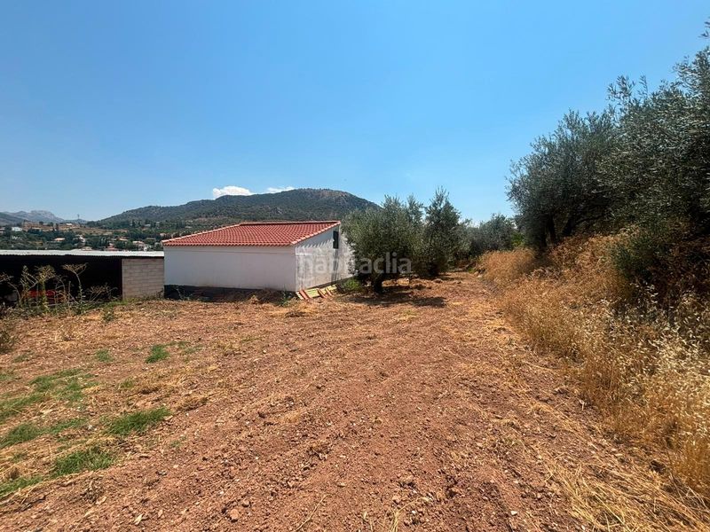 Foto 2f235db2-6fea-4923-8527-f3f2cff12e34. Finca rústica en Nívar