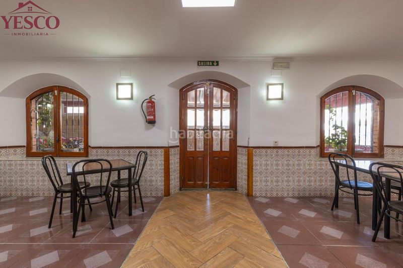 Foto 47d64de5-32ce-4605-8421-231cb2dcebe1. Casa adossada a Benalúa