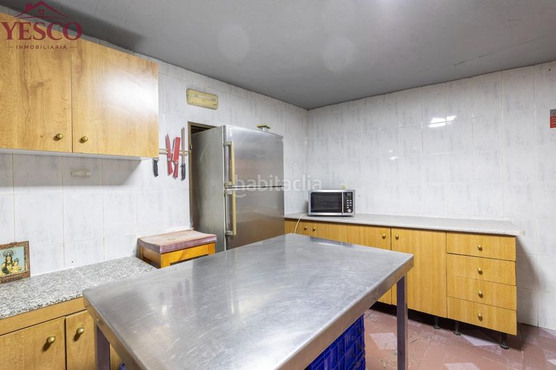 Foto 7715c20b-50a1-4b25-a8f8-0e16932db38c. Casa adossada a Benalúa