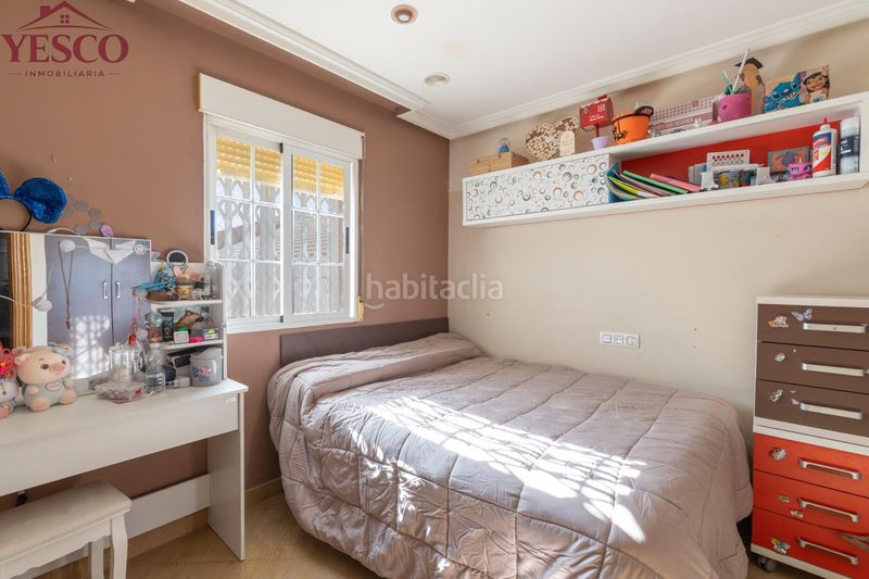 Foto a21e08a2-0ede-4c18-8976-4e1bb799896c. Casa adossada a Benalúa