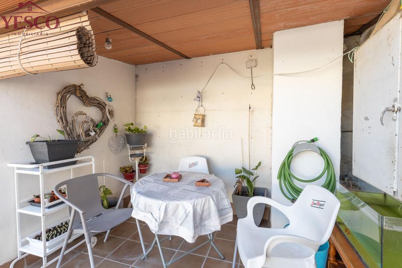 Foto a45ad163-16ef-4329-ba7c-e48c2c0dd633. Casa adossada a Benalúa