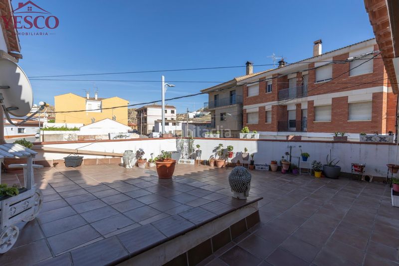 Foto c1a25894-cbf1-47f2-84fc-f5b638ae5222. Casa adossada a Benalúa