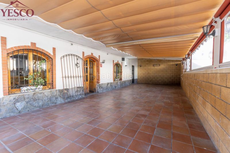 Foto cf441217-70b4-4315-9317-40136117c780. Casa adossada a Benalúa