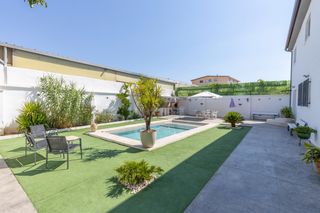 Chalet  Secadero