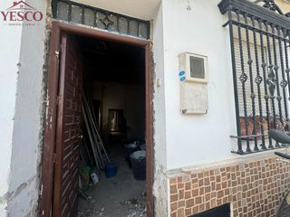 Reihenhaus  Carretera de malaga (bob)