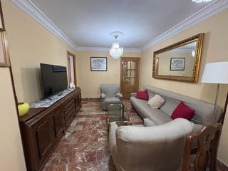 Lloguer Pis  Calle andanada. Alquiler para estudiantes  curso académico septiembrejunio