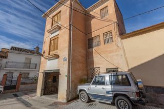 Haus  Calle calle garc�a cifredo