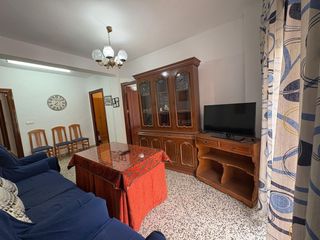 Affitto Appartamento  Calle doctor pareja yebenes. Piso en alquiler por habitaciones  plaza de toros