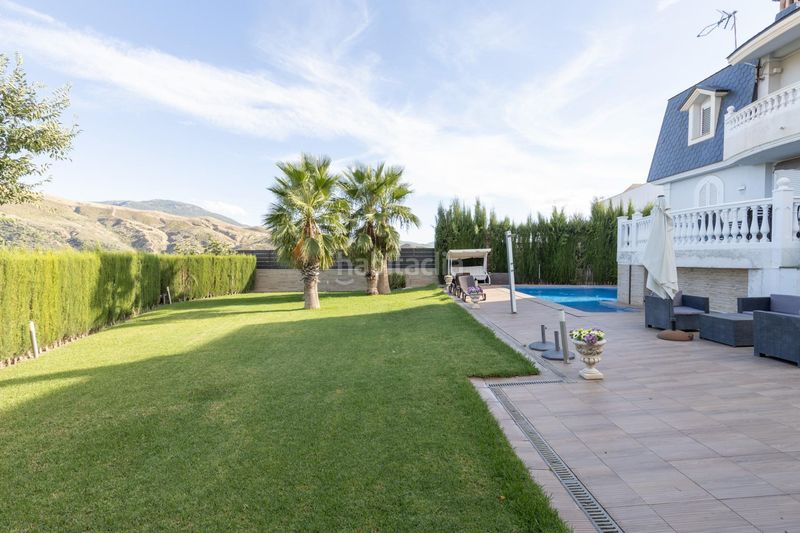 Foto 15f3ff43-0f18-4789-b130-e058f03cac5f. Chalet en Cenes de la Vega