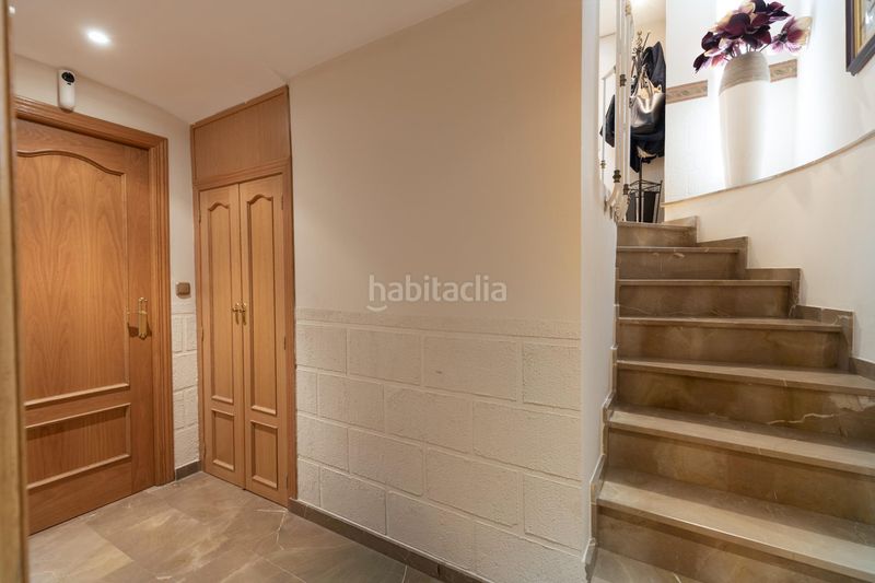 Foto afffc56f-1dd9-49ad-8170-81bd3dc07422. Chalet en Cenes de la Vega