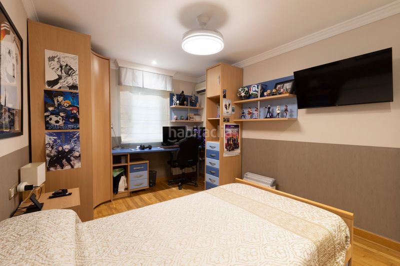 Foto c63d68a1-afbb-4af1-bd00-dcc5a8610c9a. Chalet en Cenes de la Vega