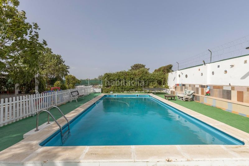 Foto 1271dda9-f97b-45a9-a75f-0f8553d7e52a. Terreny residencial a Chauchina