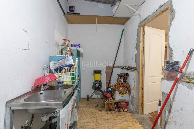 Foto 6d44f07f-cf3a-485a-a46f-843f26376420. Terreny residencial a Chauchina