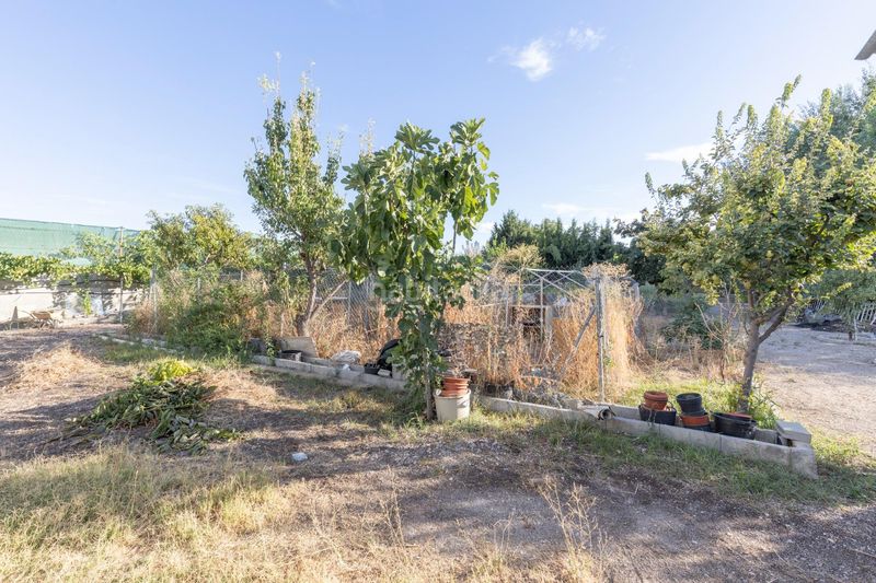Foto a3fced85-f7d5-4f1d-9e74-f6bdf211b222. Terreny residencial a Chauchina