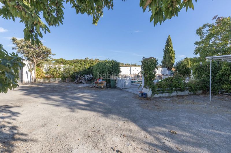 Foto bafb8cbb-6f95-4163-a0d7-86e60d01eeba. Terreny residencial a Chauchina