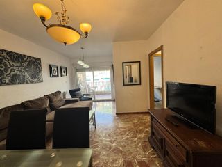 Flat in Camino de Ronda