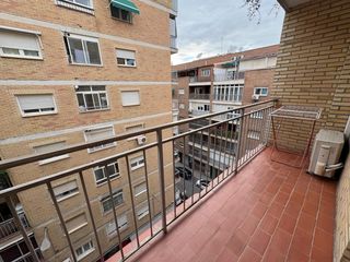 Flat in Calle JOSE RECUERDA