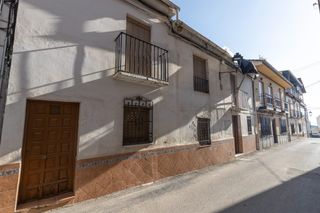 Haus  Calle carcel