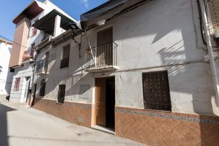 Haus  Calle carcel