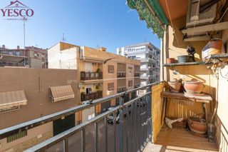 Etagenwohnung  Calle ingeniero santacruz
