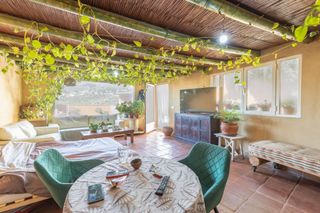 Xalet  Calle cta.de viznar. Casa con terreno en alfacar