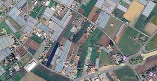 Finca rústica a La Jara. Parcela rustica proindivisa 350m2