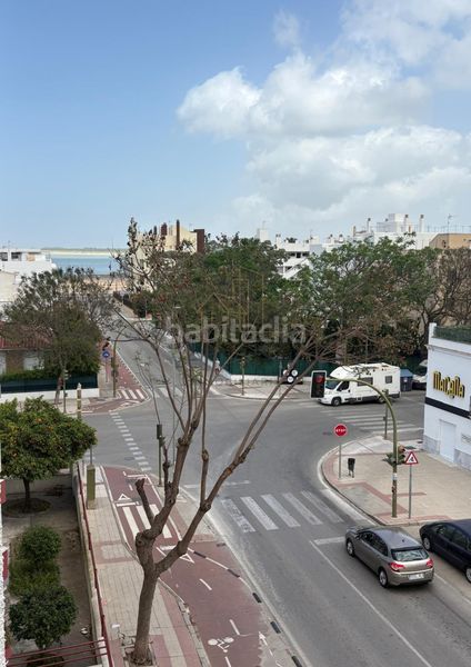 Foto c0204940-4197-4ff7-a76b-51e0ca82d4a9. Pis a V Centenario-Piletas-Capuchinos Sanlúcar de Barrameda