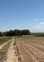 Propriété à Norte - Blanca Paloma. Parcela rustica de 17.500m2 con invernaderos