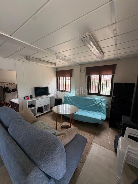 Foto 1780bb9d-24e7-456a-bd11-754dab46bbf3. Casa amb xemeneia piscina a Ctra Jerez-Ctra del Puerto Sanlúcar de Barrameda
