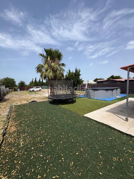 Foto 38c22ac2-db07-42de-ab41-bc5c1f8c48c4. Casa amb xemeneia piscina a Ctra Jerez-Ctra del Puerto Sanlúcar de Barrameda