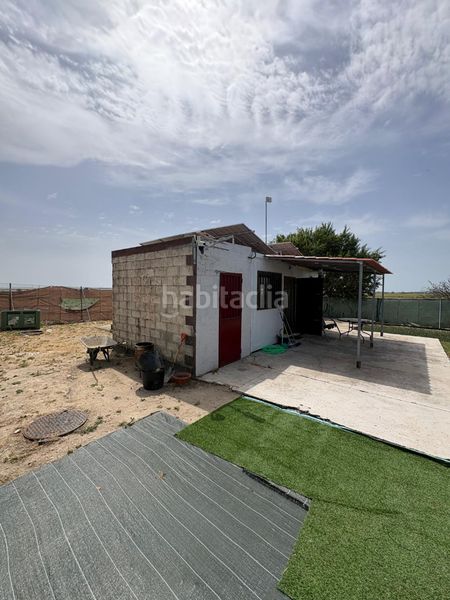 Foto ea3d02fc-ce17-47ac-9356-8372bb8f82e1. Casa amb xemeneia piscina a Ctra Jerez-Ctra del Puerto Sanlúcar de Barrameda