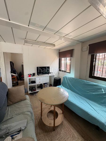 Foto f4506ed1-6232-485e-ba43-e4cbe95d2005. Casa amb xemeneia piscina a Ctra Jerez-Ctra del Puerto Sanlúcar de Barrameda